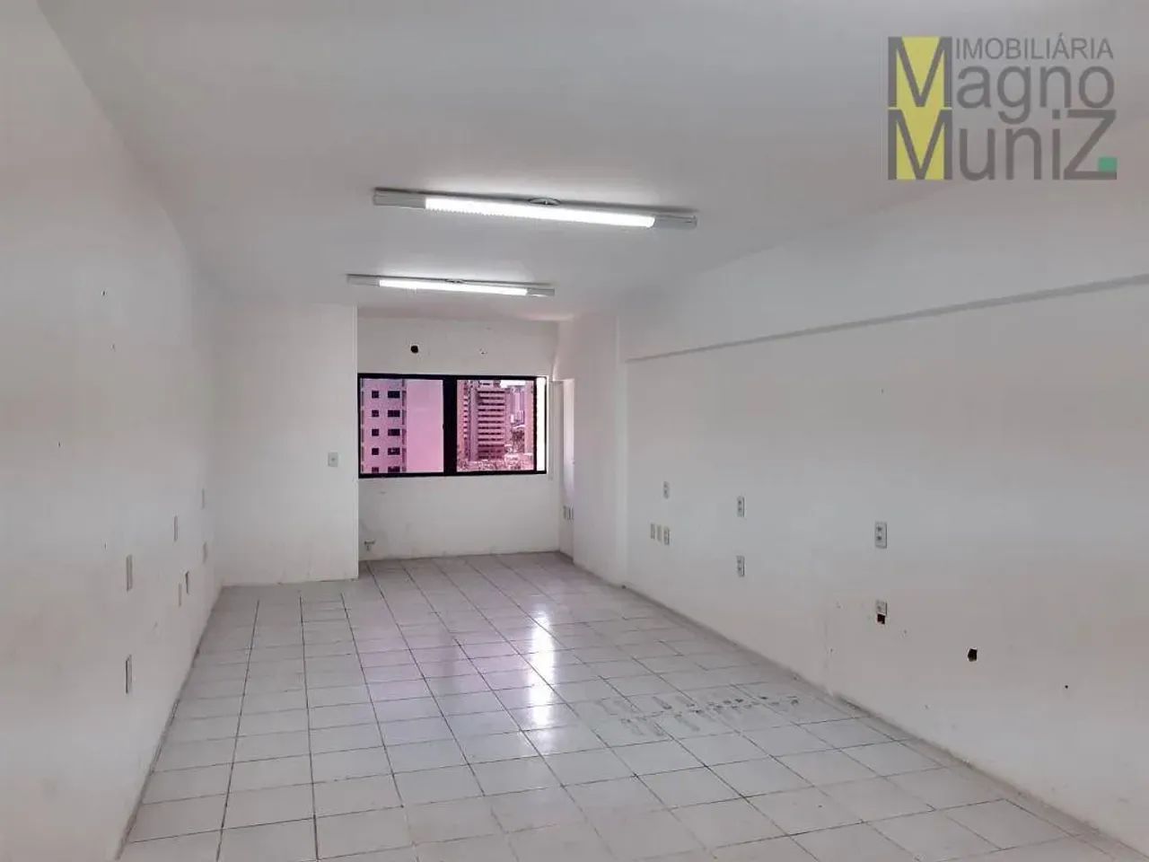 Sala para alugar, 34 m² por R$ 1.316,48/mês - Aldeota - Fortaleza/CE - Foto 5