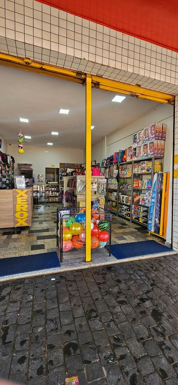 Vendo Papelaria  - Foto 3