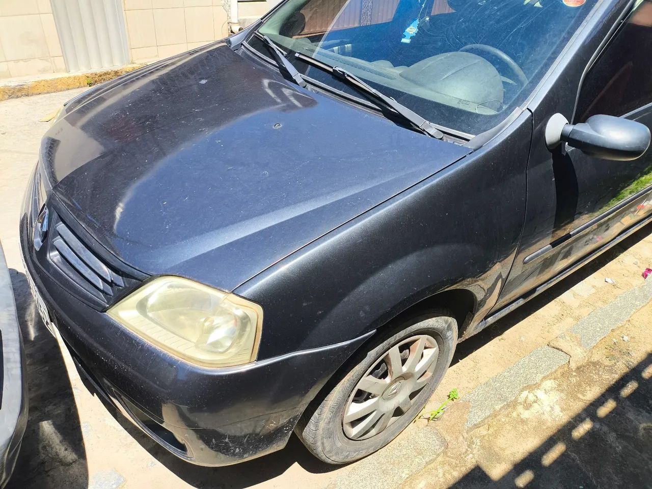Renault Logan 1.6 