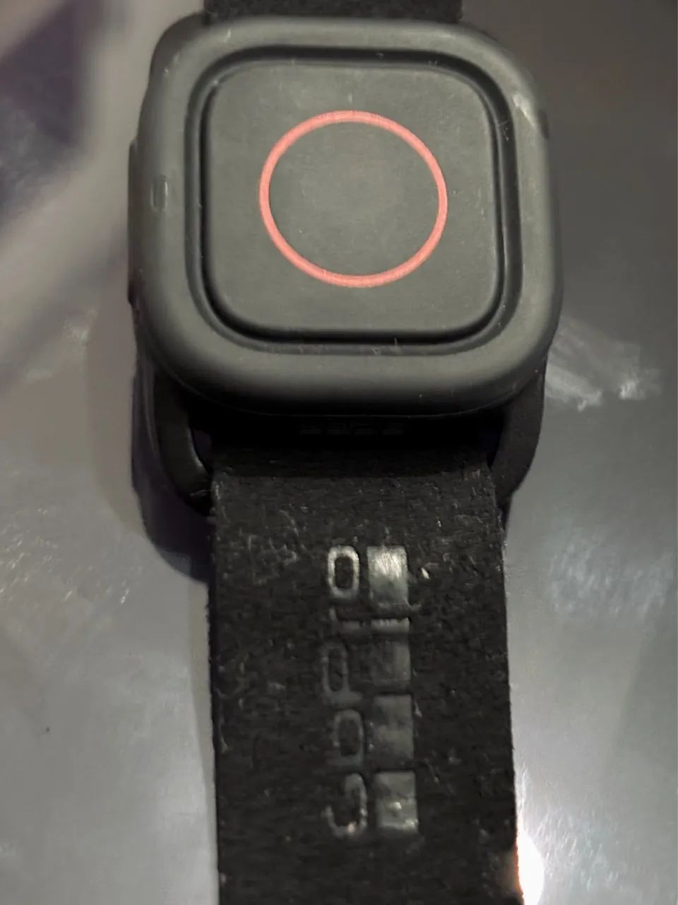 Controle Remoto GoPro Original à Prova dÁgua - Foto 4