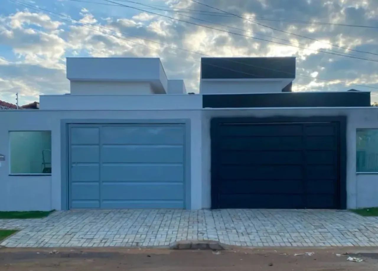 Foto - Cuiabá - Popular