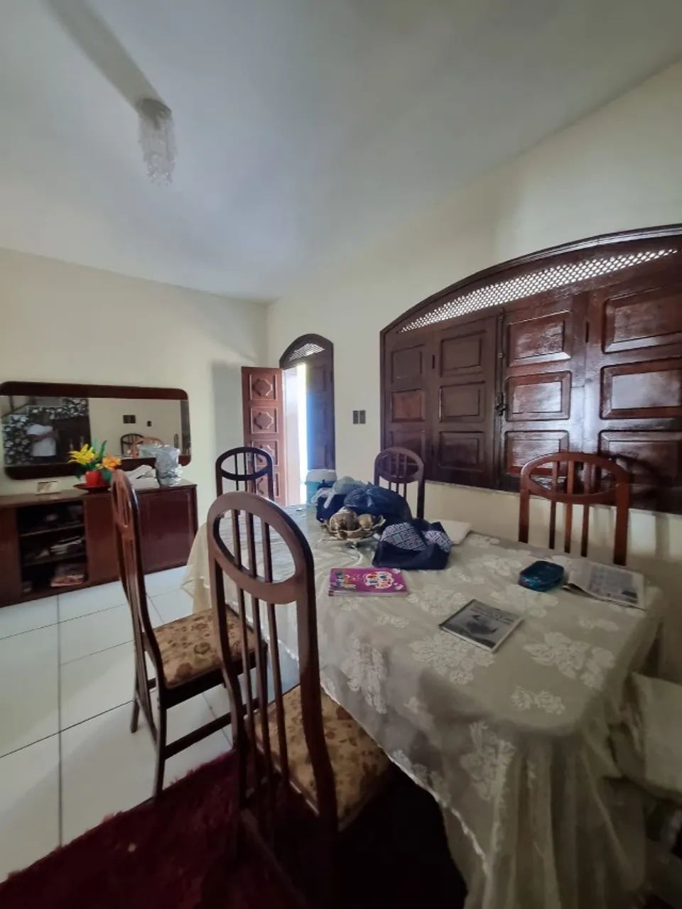 Casa de Alto Padrão de Esquina com 6 Quartos em Ubatã-BA - 650m² - Foto 5