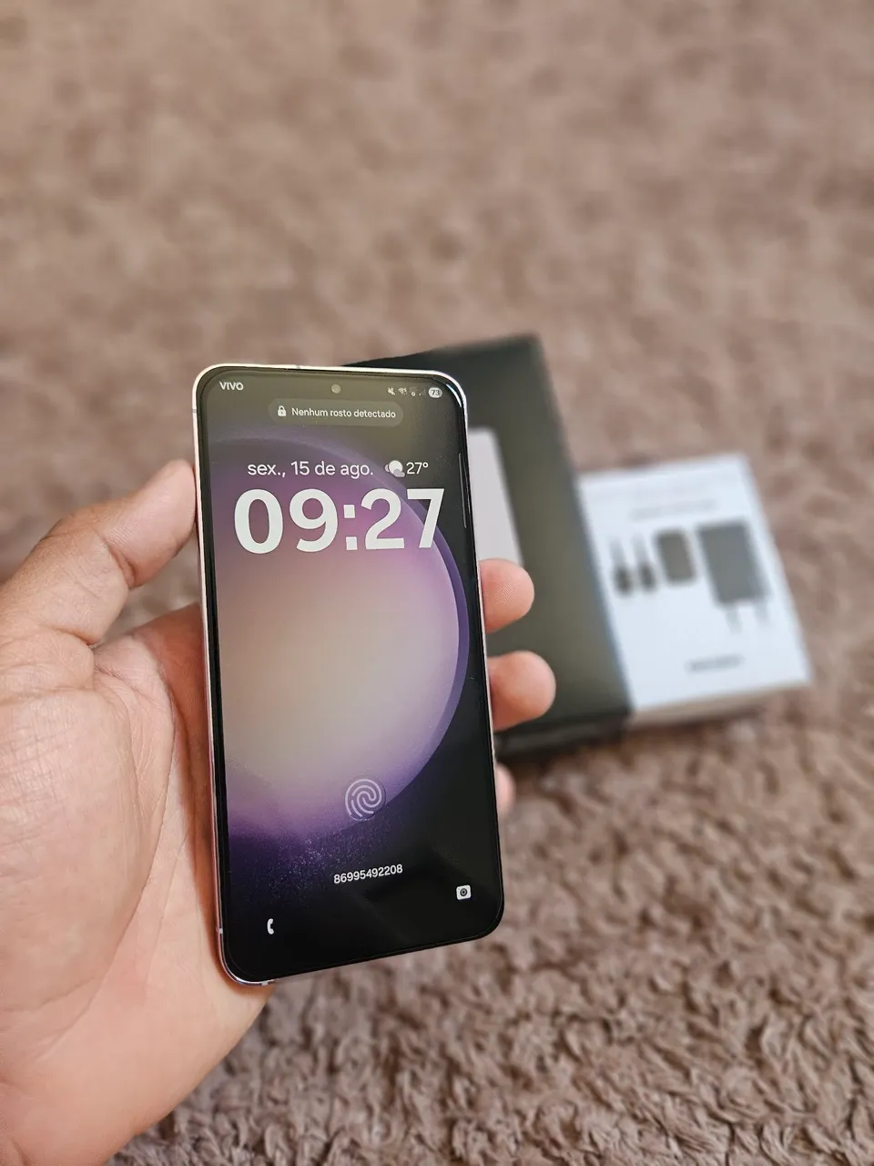 Samsung 23 5g