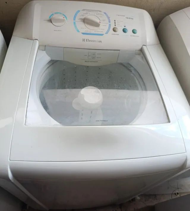 Máquina de lavar  - Foto 2