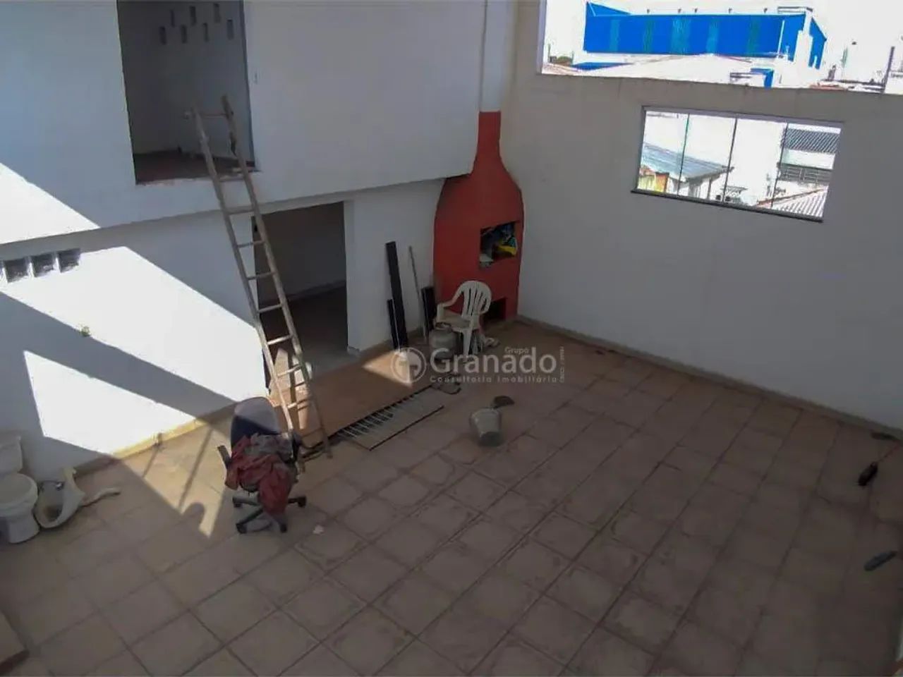 Salão para alugar, 250 m² por R$ 11.250,00 - Parque Novo Mundo - São Paulo/SP - Foto 12