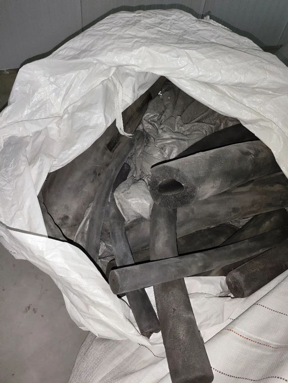 Lote de isolamento de tubulação de refrigeração  - Foto 3