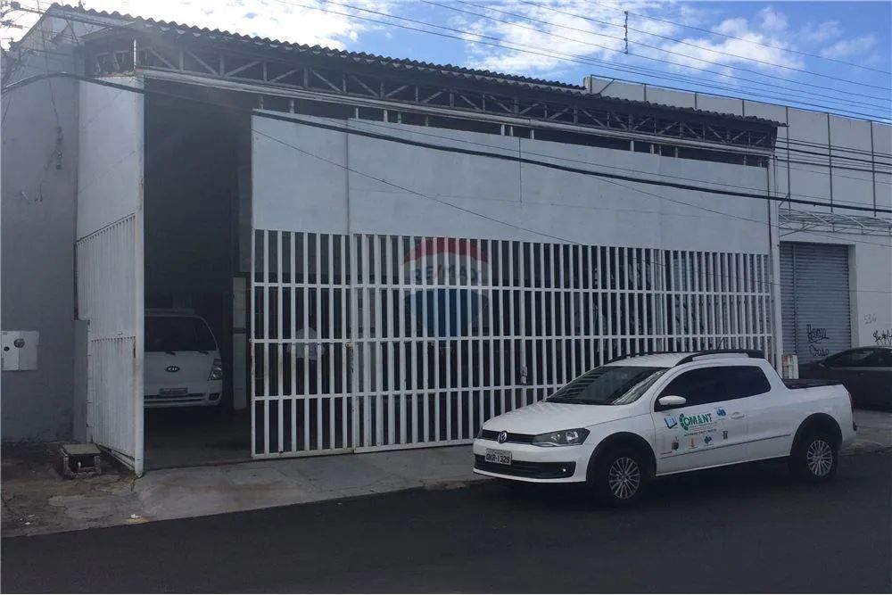Excelente oportunidade de investimento em Getúlio Vargas Galpão/Casa - Foto 3