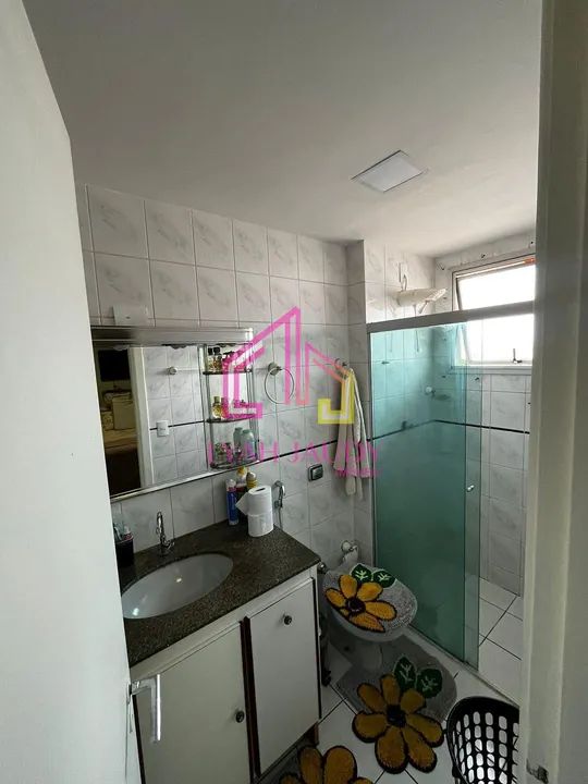 Apartamento à venda, Quilombo, Cuiabá-MT, Edifício Burle Marx, 150 M² úteis, 1 suíte + 2/4 - Foto 5