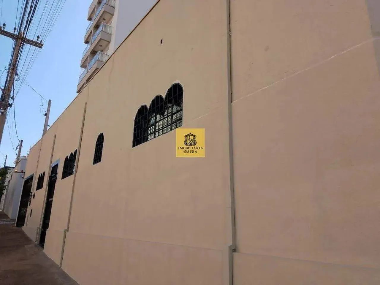 Salas Comerciais para aluguel na Rua Boa Vista, Boa Vista - São José do Rio Preto/SP - Foto 4