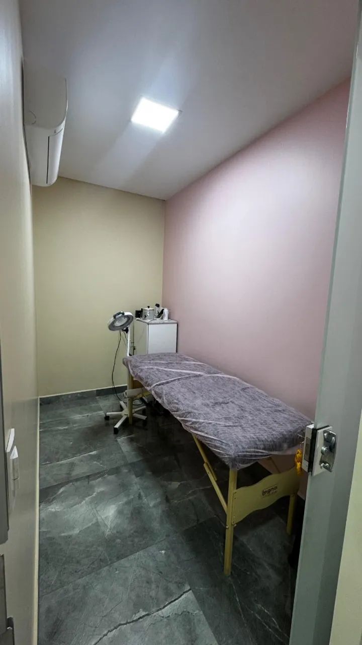 Vende-se Clínica de Beleza no Melhor Ponto de Goiânia! - Foto 5