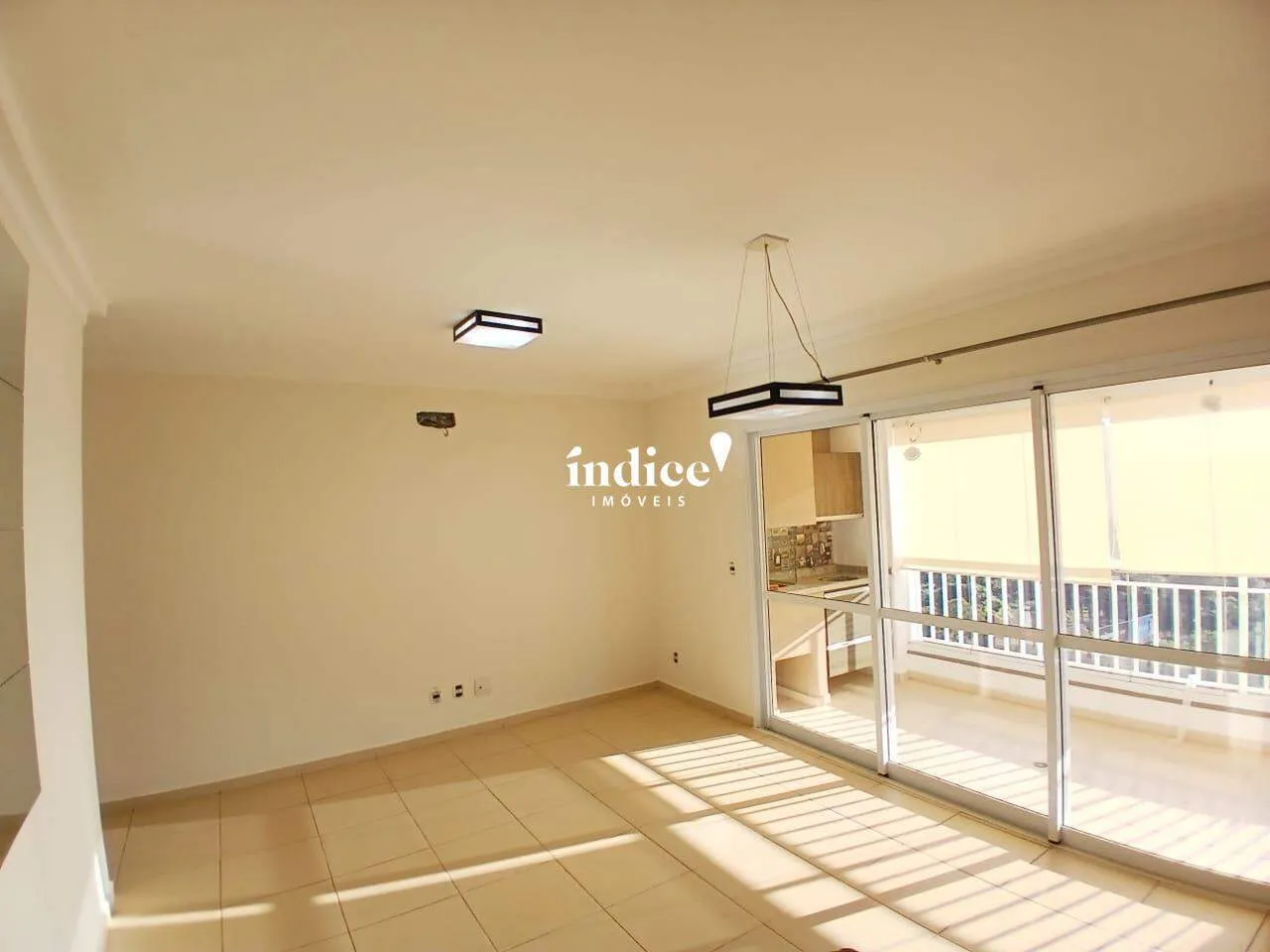 Apartamento no Bairro Jardim Nova Aliança Sul, 4 quartos, 1 suíte, 2 vagas, Giardino Vered