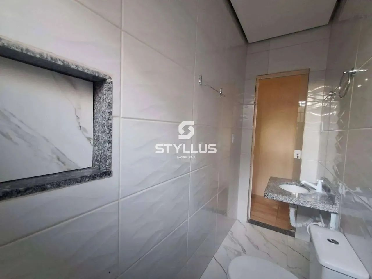 Quintino Bocaiúva | Apartamento 2 quartos - Foto 15