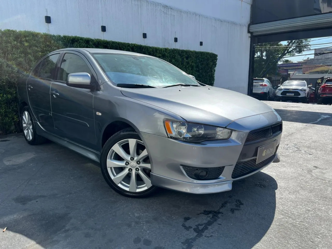 LANCER 2.0 2014 R$757,16 (21)2051-5886 LOJA