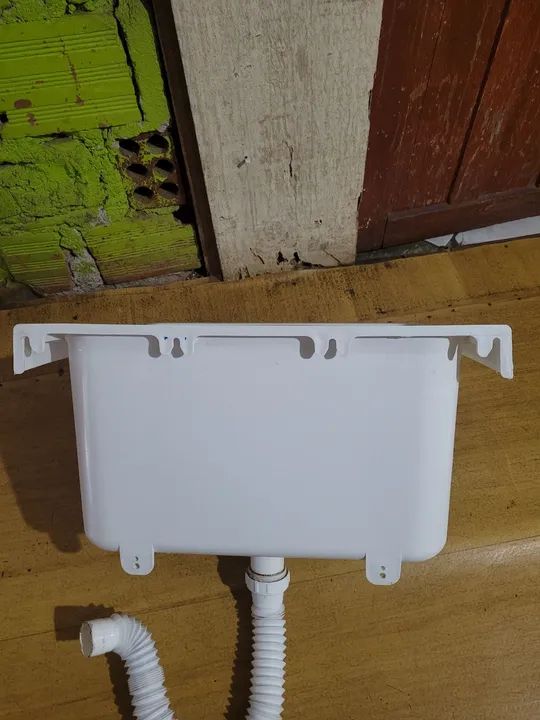 2 Tanques de Plástico - Foto 4