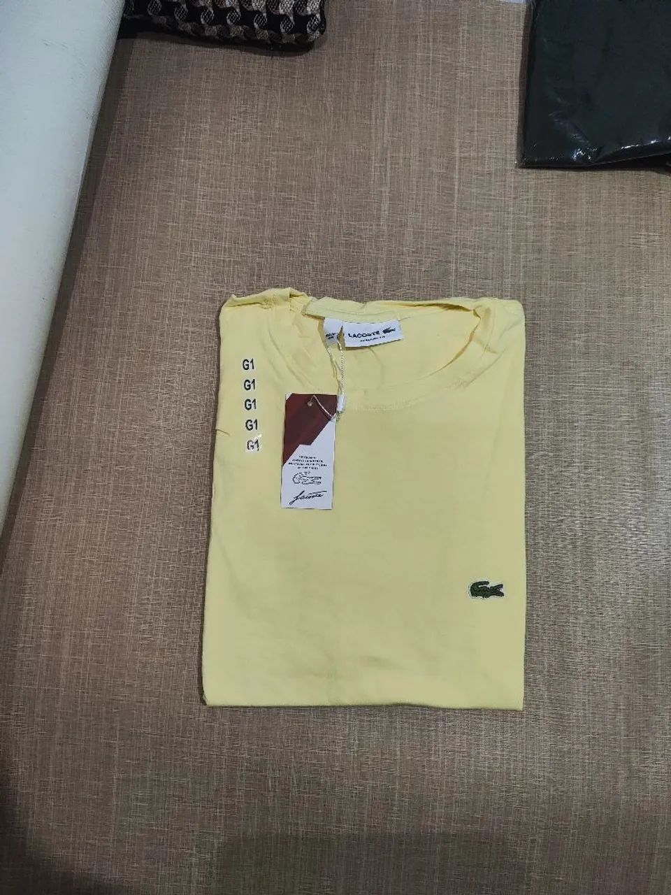 Camisas G1 ao G3  - Foto 3