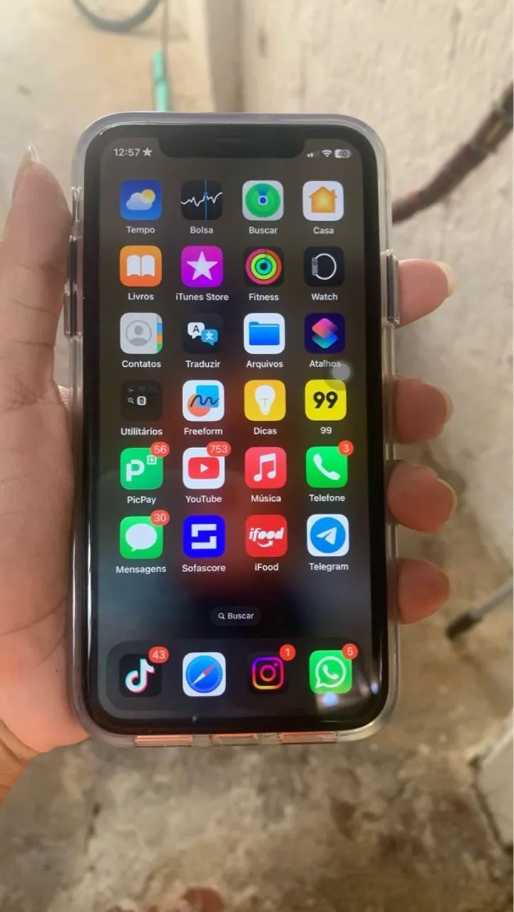 iPhone 12  - Foto 4