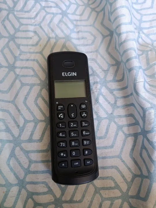 Telefone sem fio