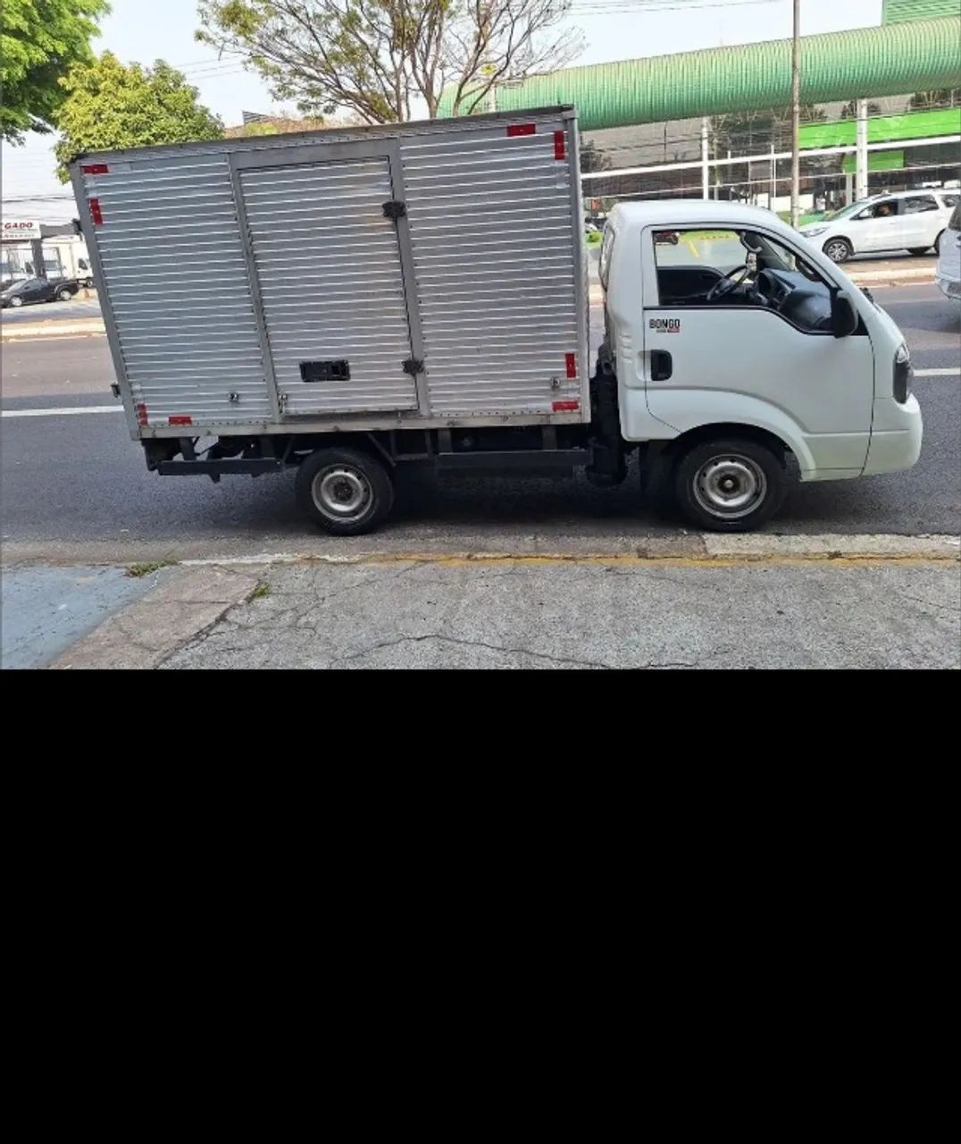 Frete 64303953043459121