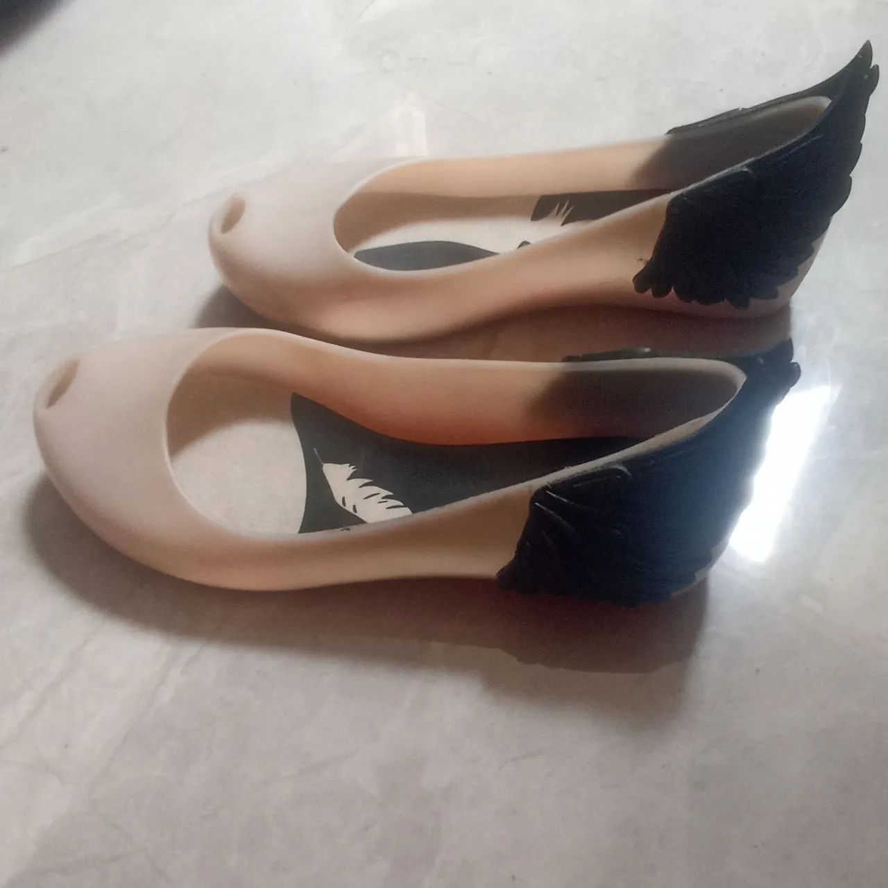 Sapatilha MELISSA nº30! - Foto 2