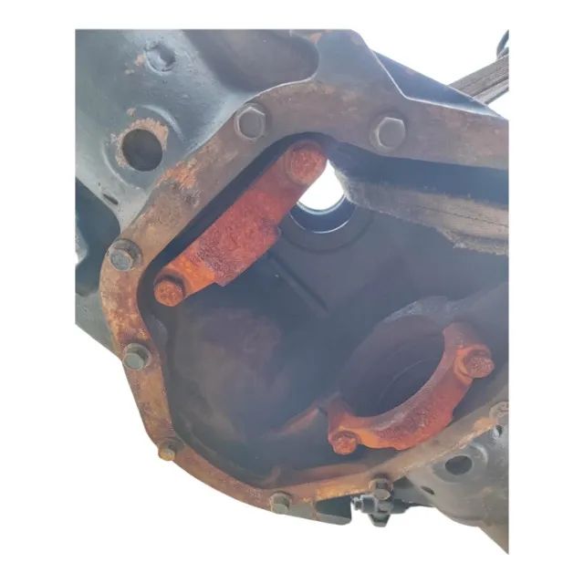 Carcaça do Diferencial Caminhão Iveco Daily 70C17 S/ Miolo - Foto 3