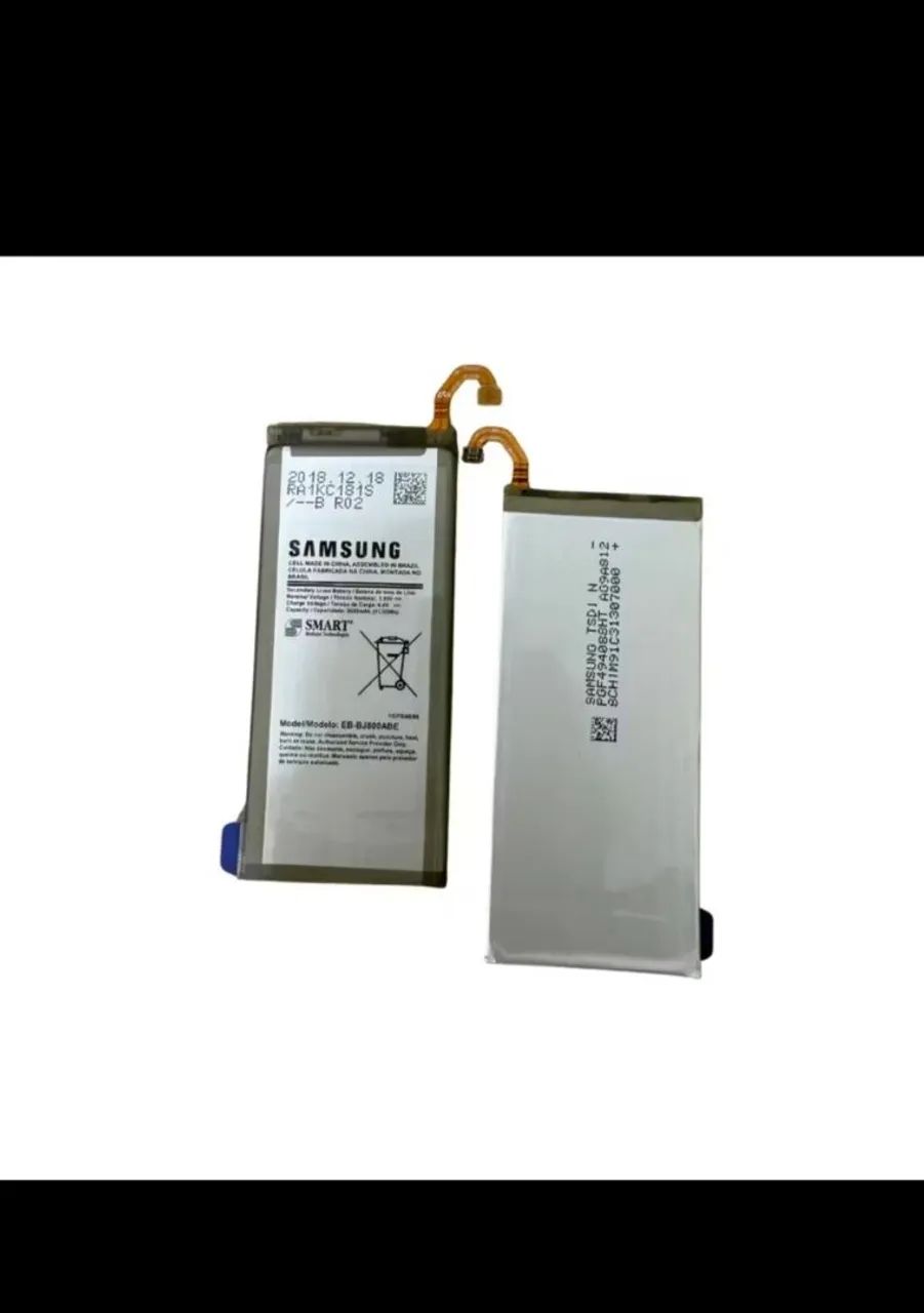 Smartphone Samsung j8 (Leia o anúncio) - Foto 5