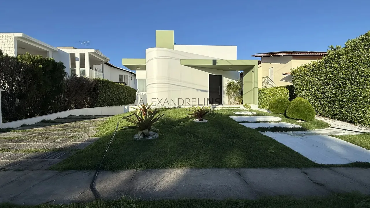 Imóvel para aluguel tem 400 metros quadrados com 4 quartos em Jardim Petrópolis - Maceió -