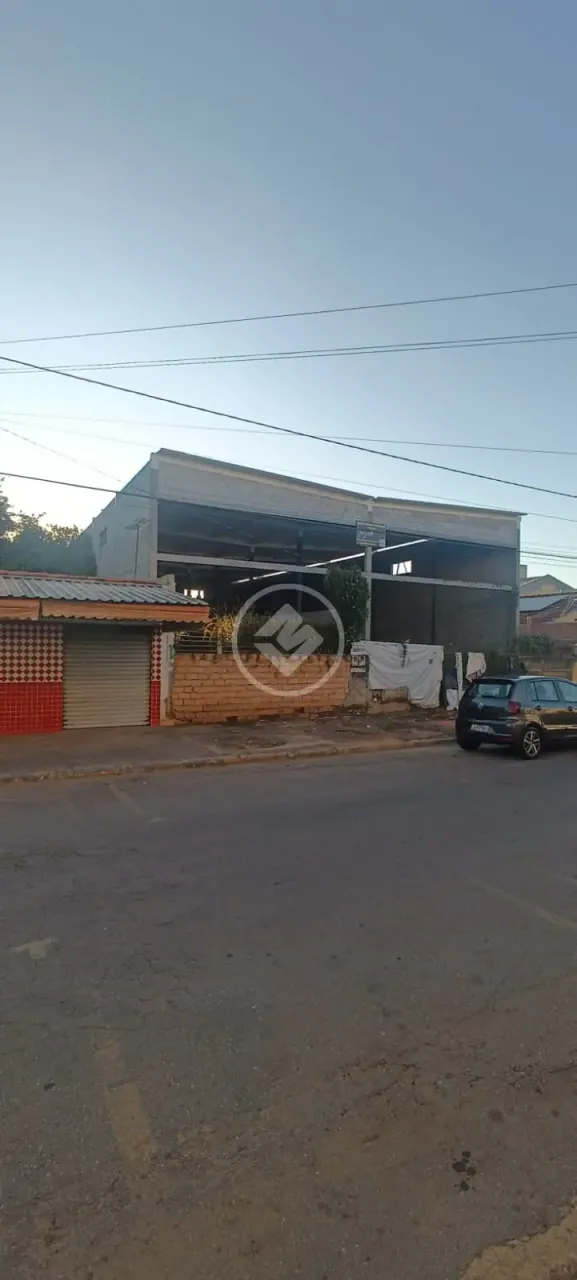 Hidrolândia - codigo: 118969