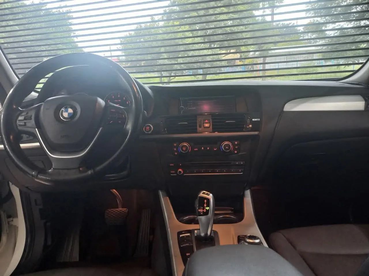 BMW X3 2013 troca ou venda. - Foto 4