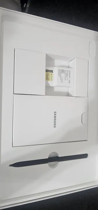 Tab S8 plus 255GB - Foto 3