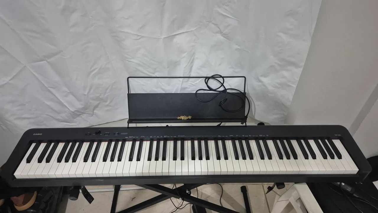 Piano CDps 160 - Foto 4