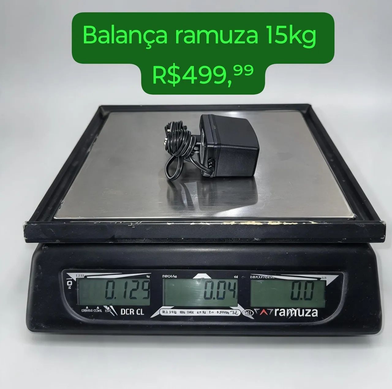 Vendo balança  - Foto 2