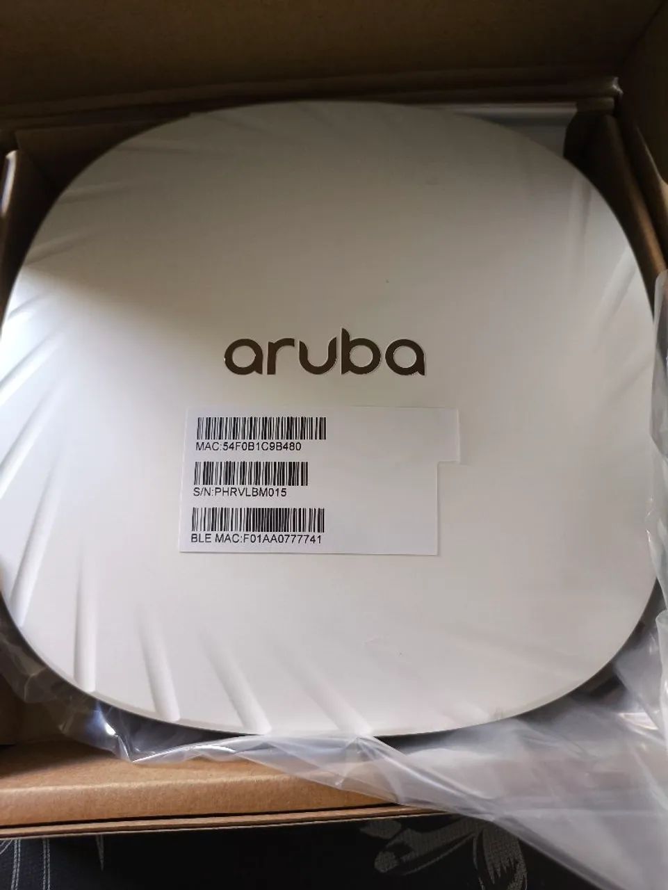 Aruba AP-505