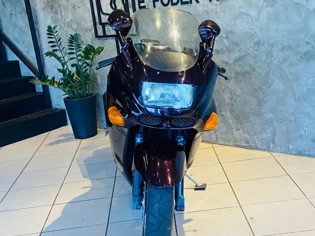 Kawasaki Zx-10/ Zx-10r 1000cc 2011 - 1497131749 | OLX