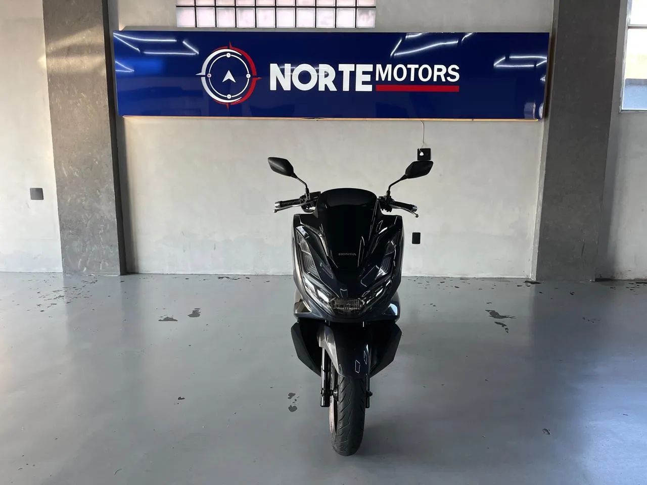 PCX 160 2024 Revisada  - Foto 2