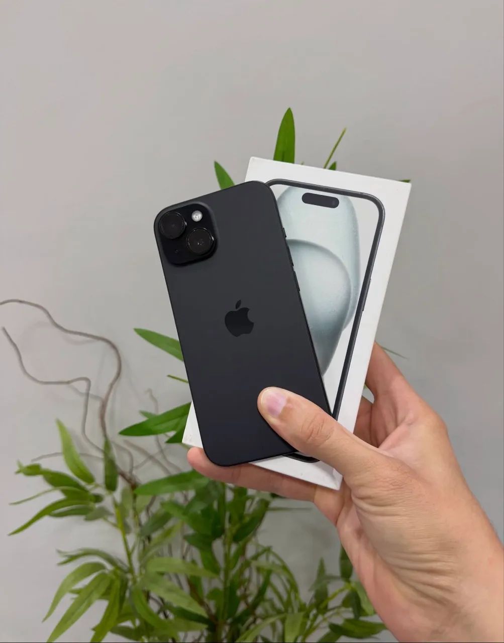 iPhone 15 128gb