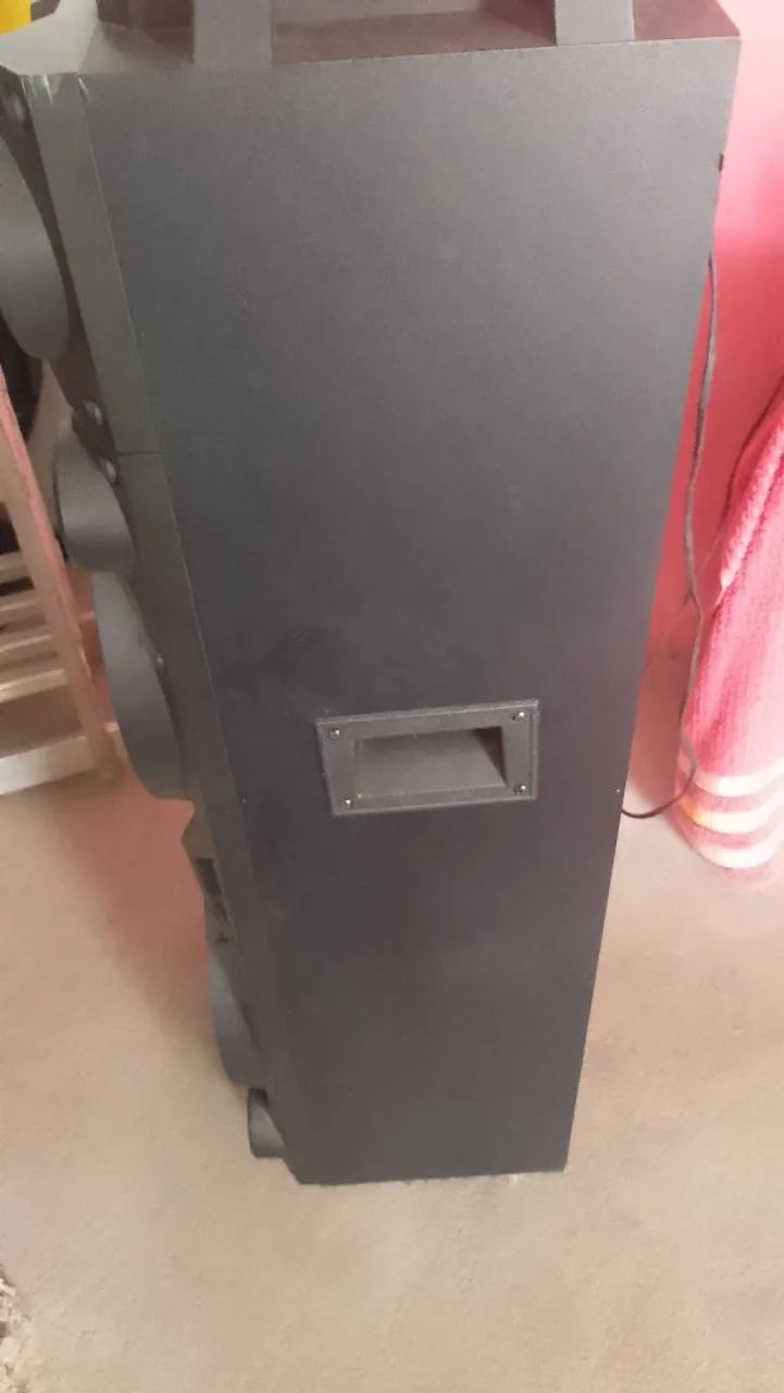 Vendo essa Caixa de som  - Foto 2