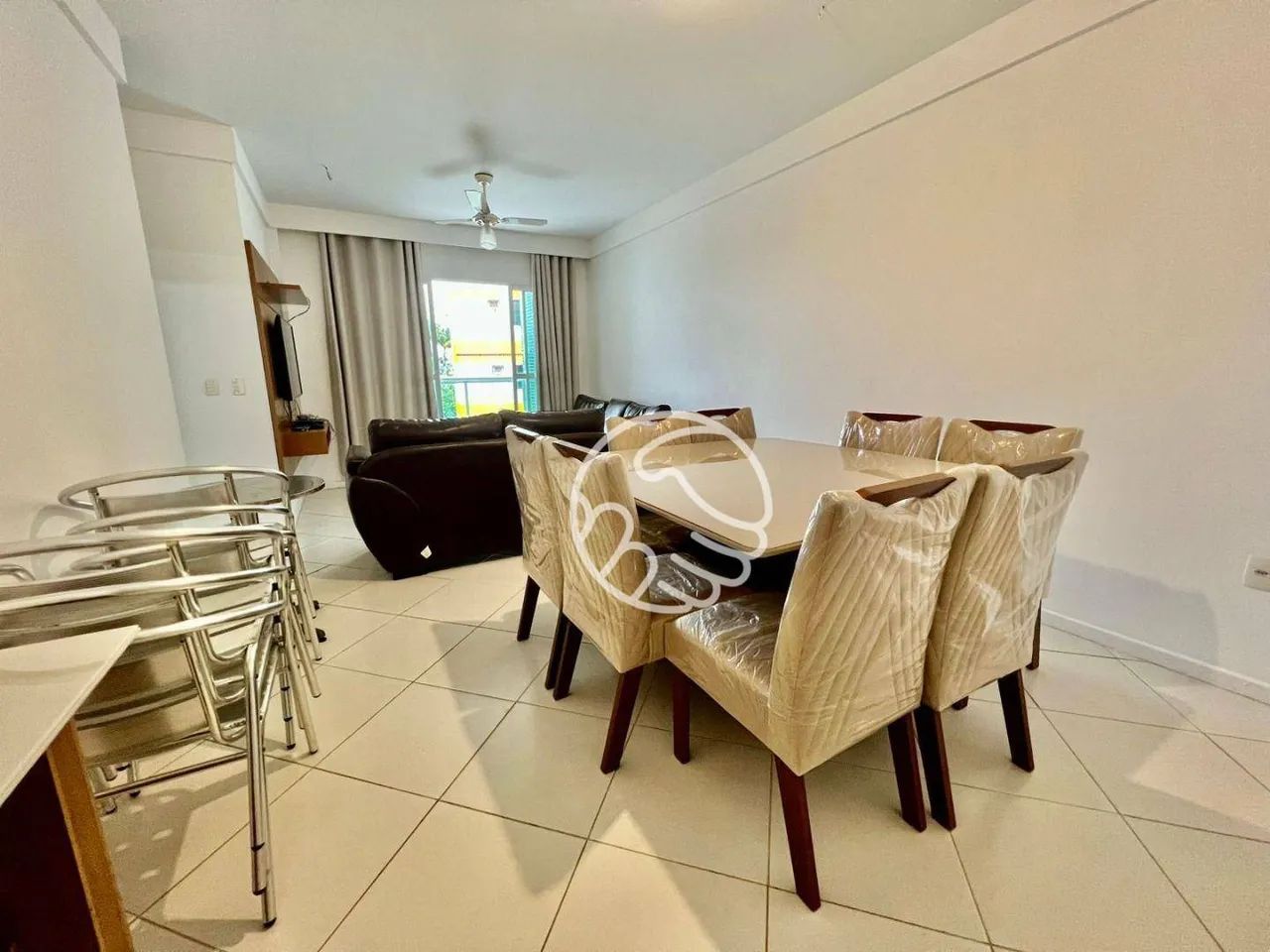 Apartamento com 3 quartos à venda na região da Enseada Azul - Foto 3