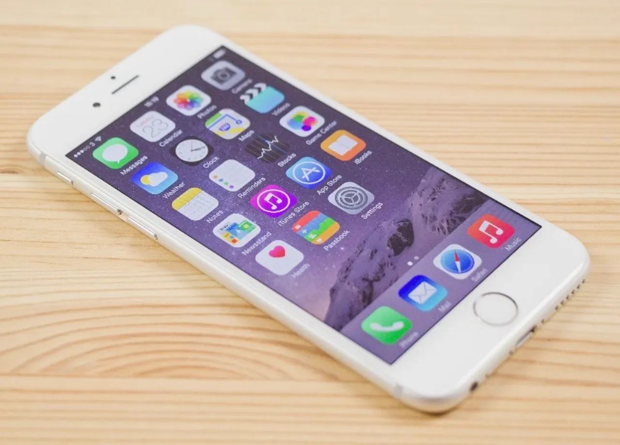 Iphone 6 plus  - Foto 3