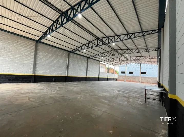 Galpão Comercial para Alugar próximo à Av. LO-14 - Foto 5