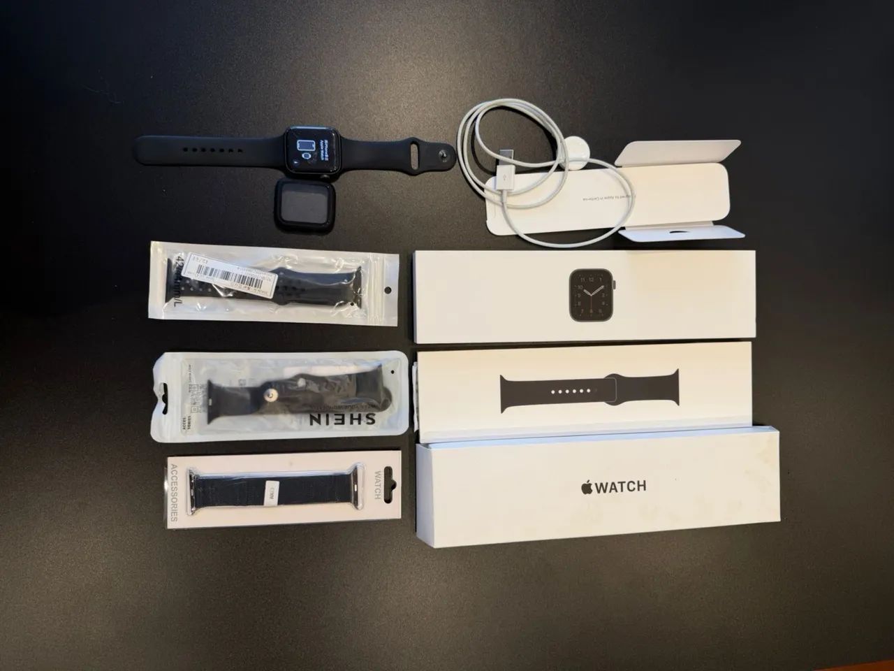 Apple Watch SE 44mm - Foto 2