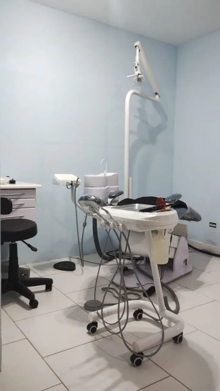 VENDO EQUIPAMENTOS DE CONSULTÓRIO ODONTOLÓGICO - Foto 6