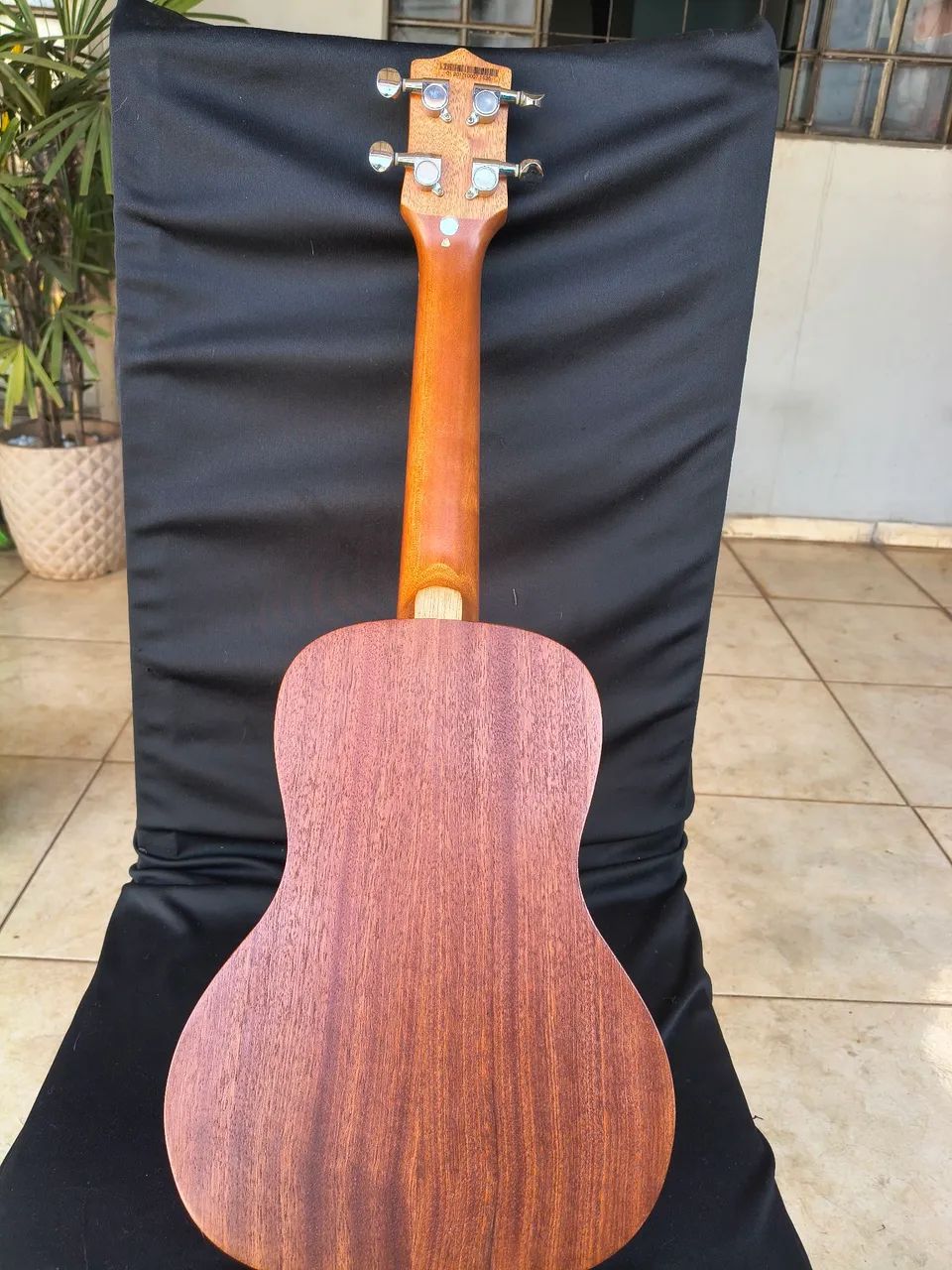 Ukulele Consert Tagima - Foto 3