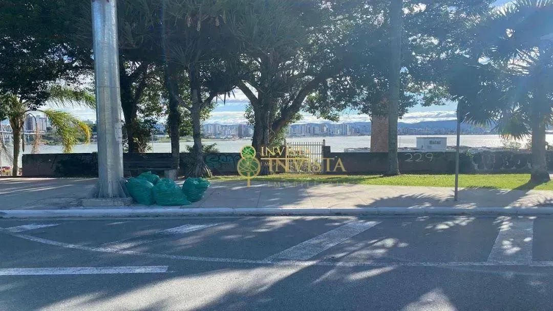 Terreno para locação com Vista Mar no Centro de Florianópolis. - Foto 2