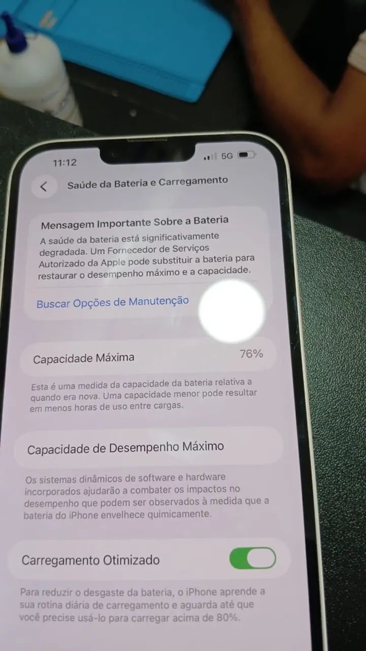 iPhone 14 Plus - Foto 3
