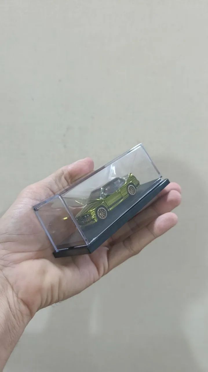 Hotwheels RLC BMW M3 - Foto 5