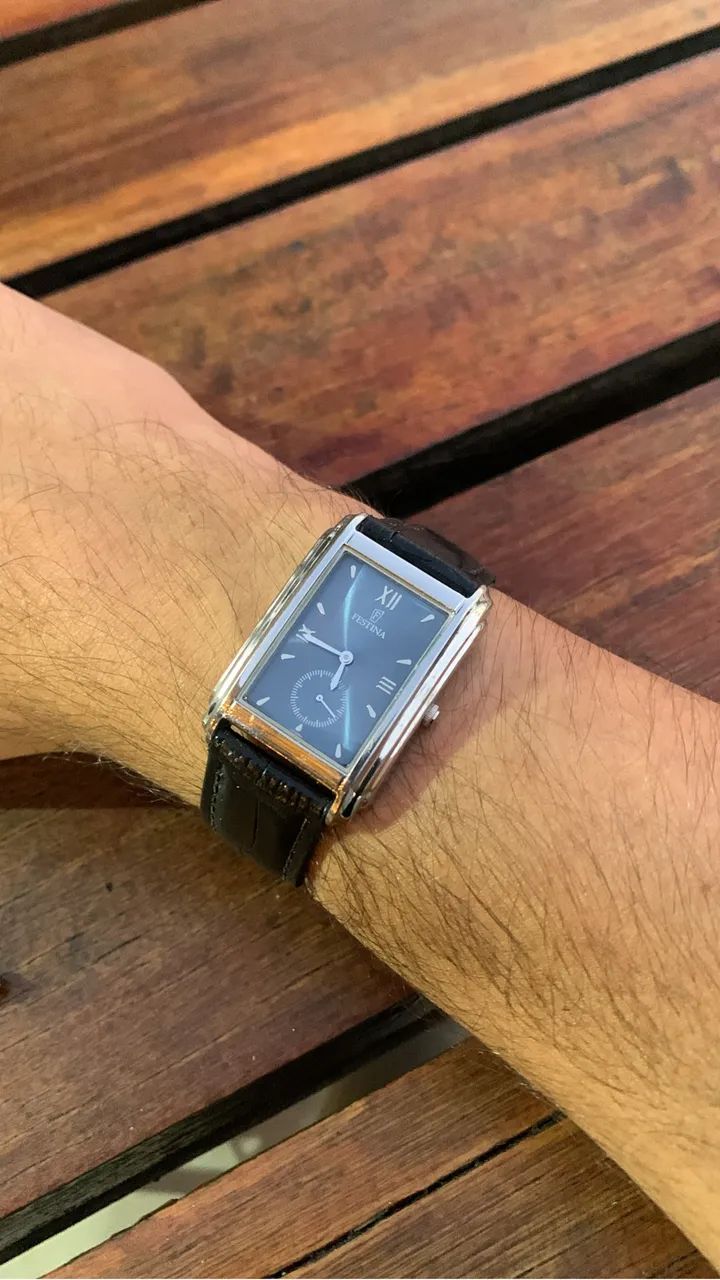 Relógios Festina Suíço  - Foto 2