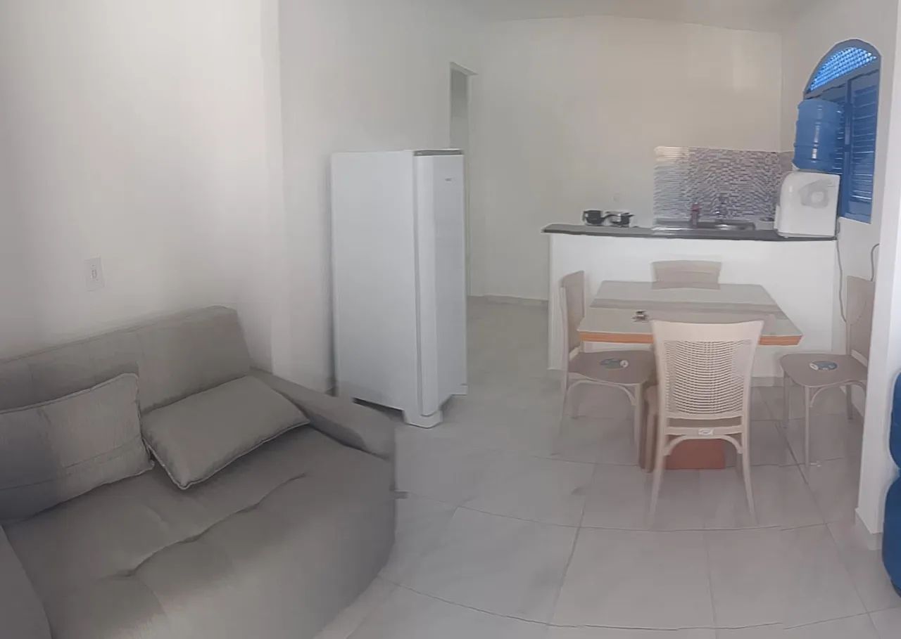 Quitinetes bem novinho para alugar - Foto 3