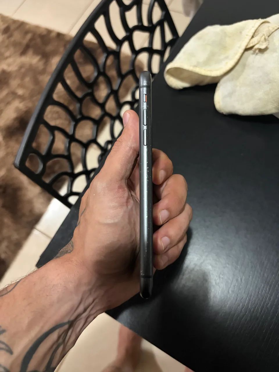 iPhone 11 - 64GB - Foto 4