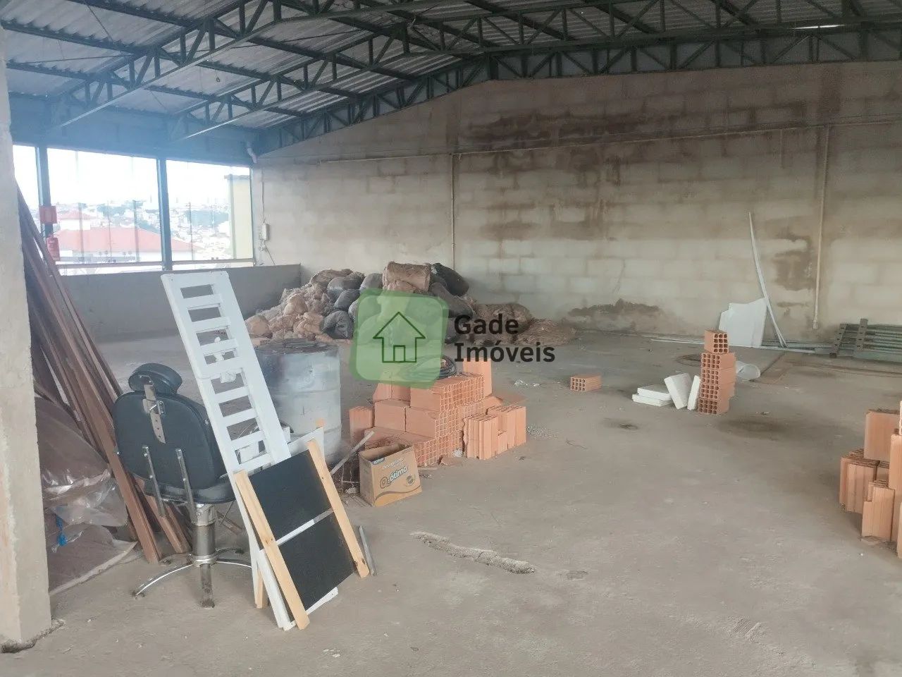 Excelente espaço livre,otima localização comercial. - Foto 4