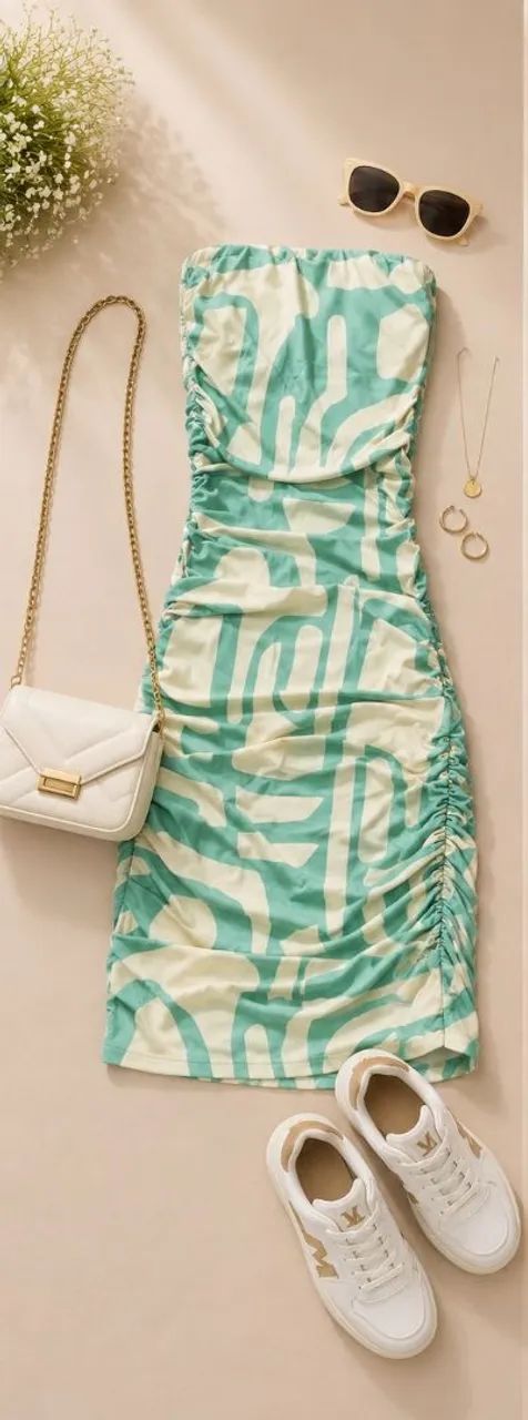 Roupas femininas  - Foto 2